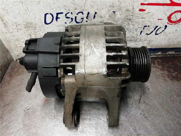 PUNTO BERLINA Alternador PUNTO BERLINA Alternador