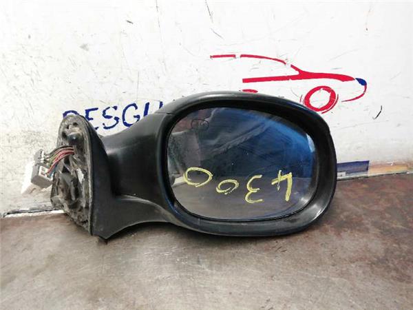 XSARA PICASSO Retrovisor Derecho XSARA PICASSO Retrovisor Derecho