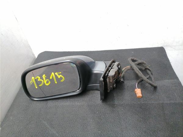 307 S104.2001-06.2005 Retrovisor Izquierdo 307 S104.2001-06.2005 Retrovisor Izquierdo