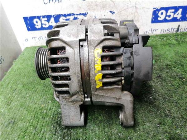CORSA C Alternador CORSA C Alternador