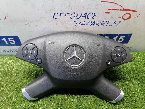 CLASE E LIM. Airbag Volante CLASE E LIM. Airbag Volante