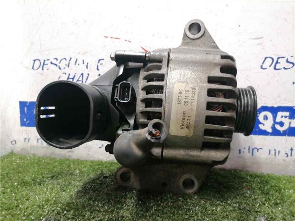 X-TYPE Alternador X-TYPE Alternador