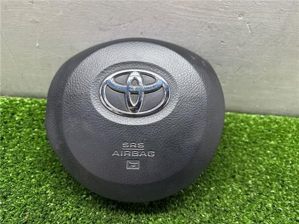 Yaris P132014- Airbag Volante Yaris P132014- Airbag Volante