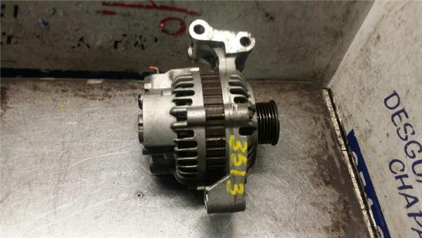 FUSION Alternador FUSION Alternador