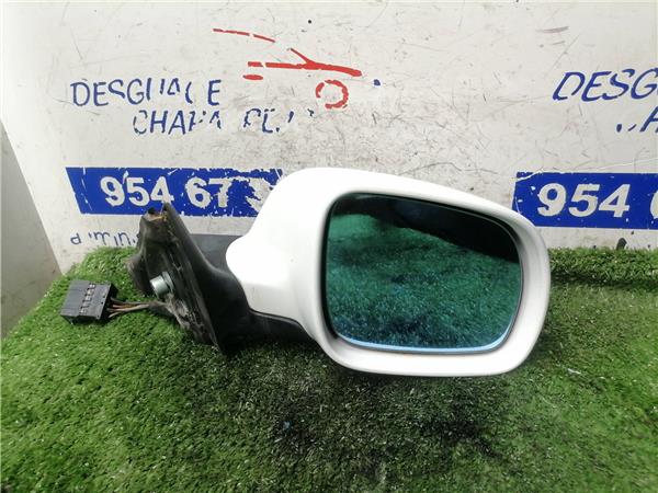 A4 AVANT Retrovisor Derecho A4 AVANT Retrovisor Derecho