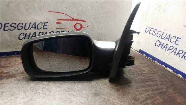 MEGANE II CLASSIC BERLINA Retrovisor Izquierdo MEGANE II CLASSIC BERLINA Retrovisor Izquierdo