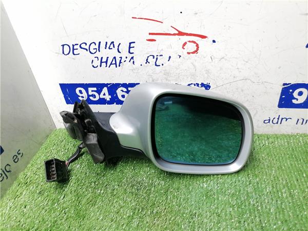 A3 Retrovisor Derecho A3 Retrovisor Derecho