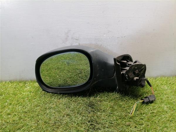 C3 2002- Retrovisor Izquierdo C3 2002- Retrovisor Izquierdo