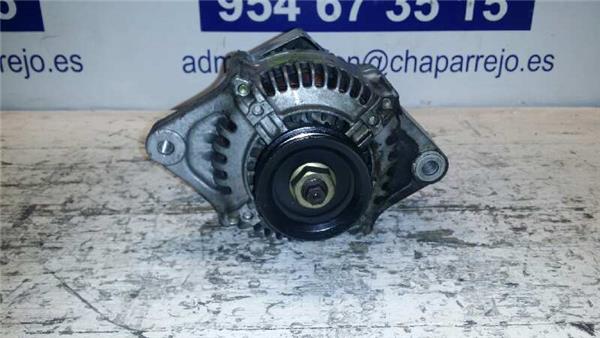 SERIE 400 Alternador SERIE 400 Alternador