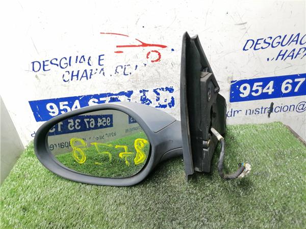 YPSILON Retrovisor Izquierdo YPSILON Retrovisor Izquierdo
