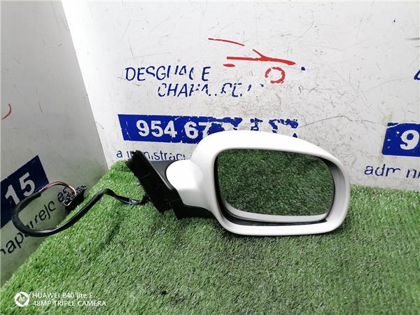 PASSAT BERLINA Retrovisor Derecho PASSAT BERLINA Retrovisor Derecho