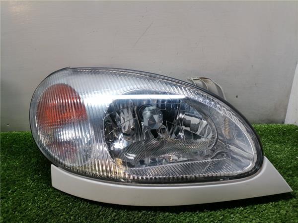 faro delantero derecho daewoo lanos 1997  14