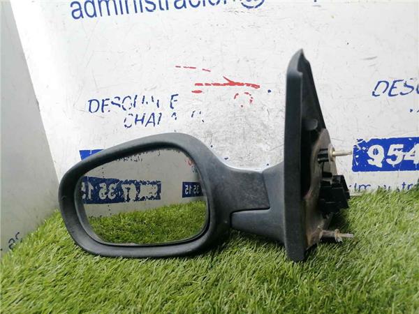 MEGANE I FASE 2 BERLINA Retrovisor Izquierdo MEGANE I FASE 2 BERLINA Retrovisor Izquierdo