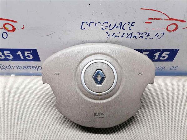 CLIO III Airbag Volante CLIO III Airbag Volante