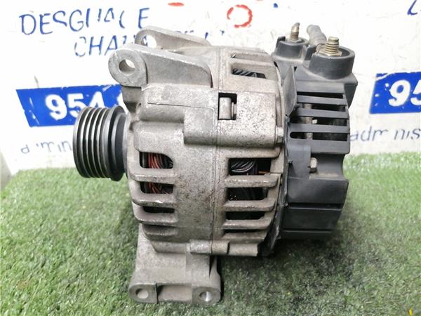 CLASE A Alternador CLASE A Alternador