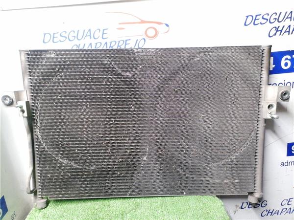 H 1 Radiador Aire Acondicionado H 1 Radiador Aire Acondicionado