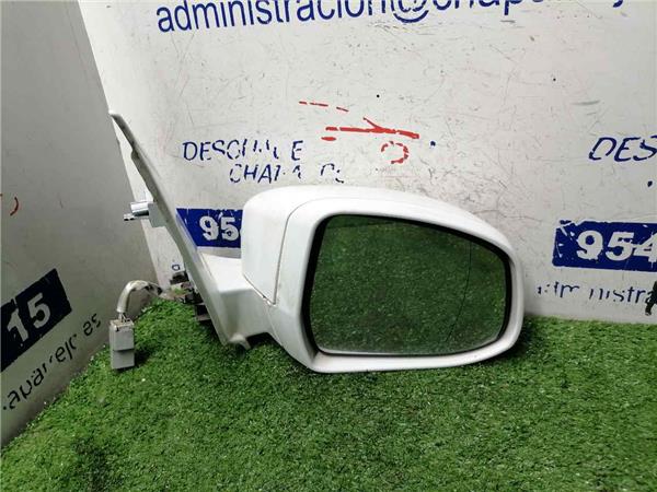 FOCUS LIM. Retrovisor Derecho FOCUS LIM. Retrovisor Derecho