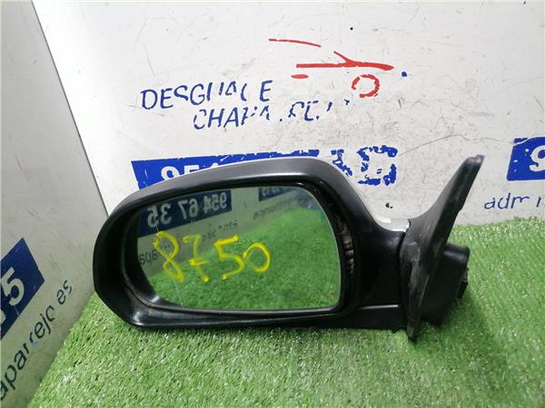ELANTRA Retrovisor Izquierdo ELANTRA Retrovisor Izquierdo