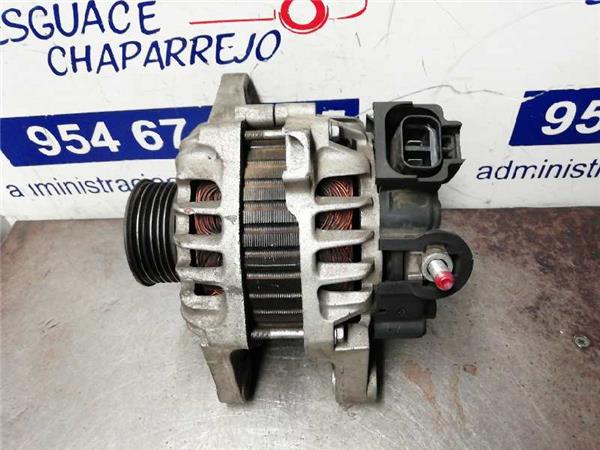 CARINA Alternador CARINA Alternador
