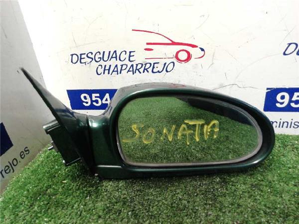SONATA Retrovisor Derecho SONATA Retrovisor Derecho
