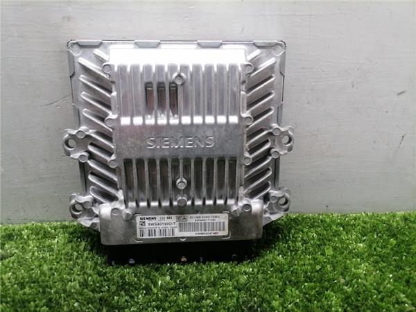 centralita citroen c5 berlina 2004  20 audace