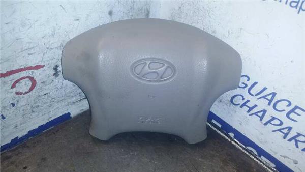 TUCSON Airbag Volante TUCSON Airbag Volante