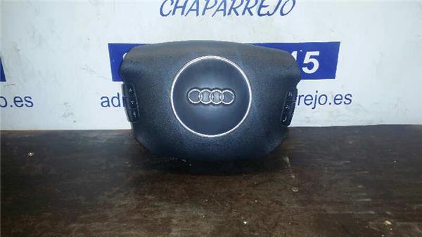 ALLROAD QUATTRO Airbag Volante ALLROAD QUATTRO Airbag Volante