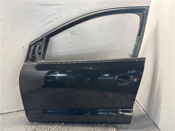 puerta delantera izquierda volkswagen polo v