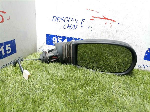 PUNTO BERLINA Retrovisor Derecho PUNTO BERLINA Retrovisor Derecho