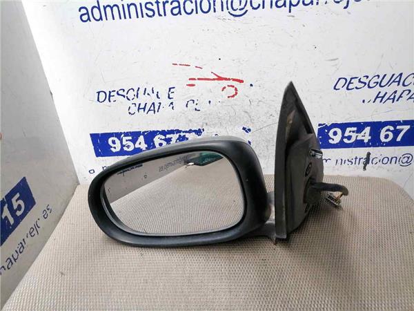 ALMERA Retrovisor Izquierdo ALMERA Retrovisor Izquierdo