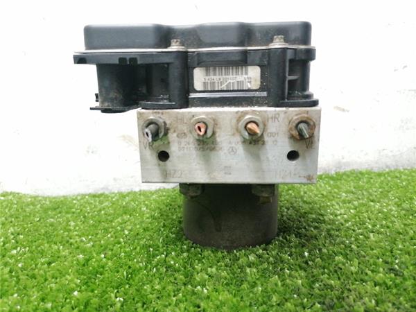 Clase B BM 24503.2005- ABS Clase B BM 24503.2005- ABS