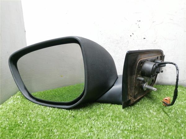C4 Cactus 2014- Retrovisor Izquierdo C4 Cactus 2014- Retrovisor Izquierdo