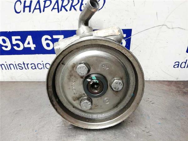 bomba servodireccion fiat doblo ii 13 16v jtd