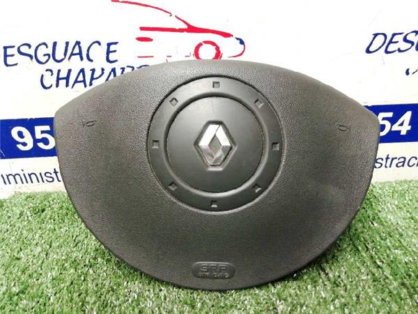 KANGOO Airbag Volante KANGOO Airbag Volante