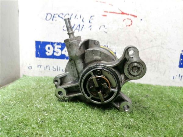 407 Bomba Vacio 407 Bomba Vacio