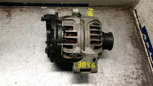 SERIE 45 Alternador SERIE 45 Alternador