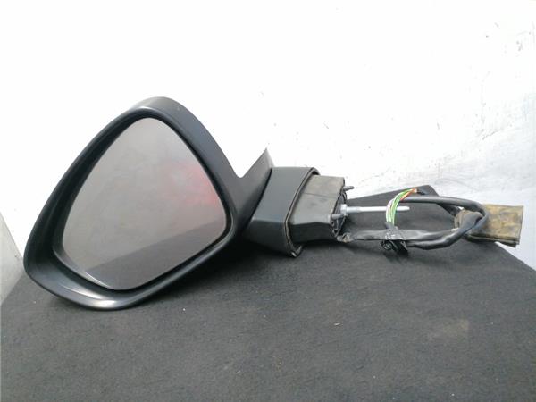 C3 09.2009- Retrovisor Izquierdo C3 09.2009- Retrovisor Izquierdo