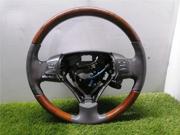 GS 450H Volante GS 450H Volante