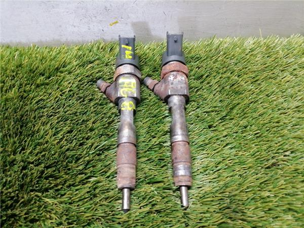 inyector renault scenic ii jm 2003 19 dynami