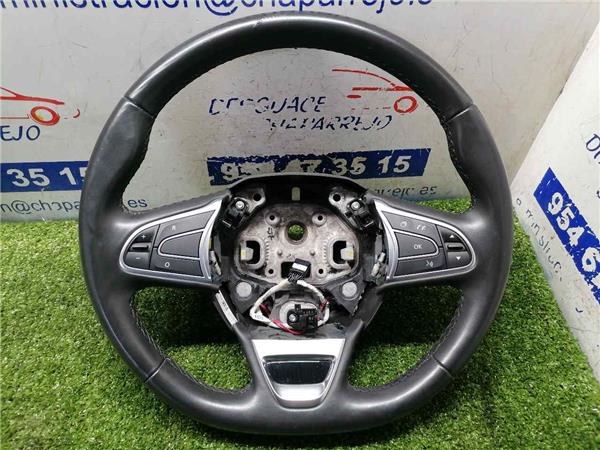 KADJAR Volante KADJAR Volante