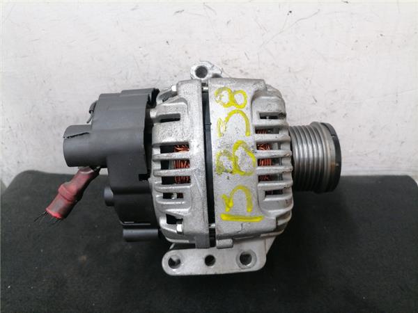Punto III Evo 1992009- Alternador Punto III Evo 1992009- Alternador