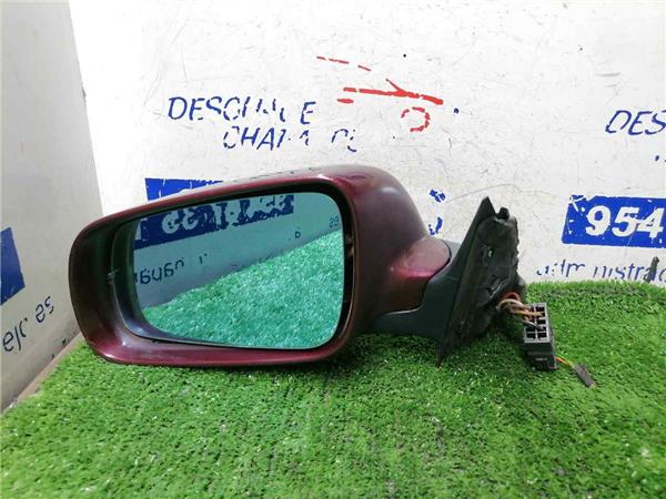 A4 BERLINA Retrovisor Izquierdo A4 BERLINA Retrovisor Izquierdo