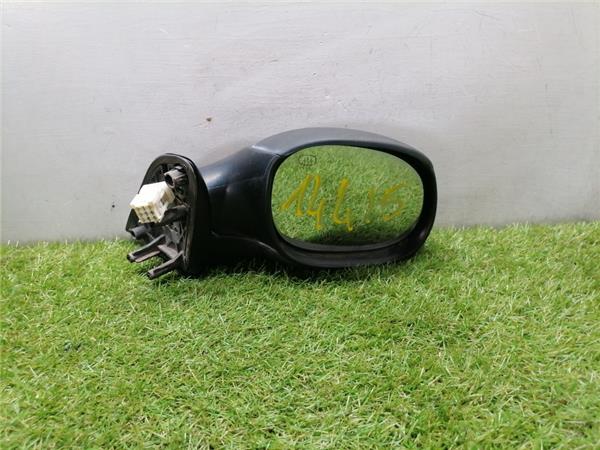Xsara Picasso 1999- Retrovisor Derecho Xsara Picasso 1999- Retrovisor Derecho