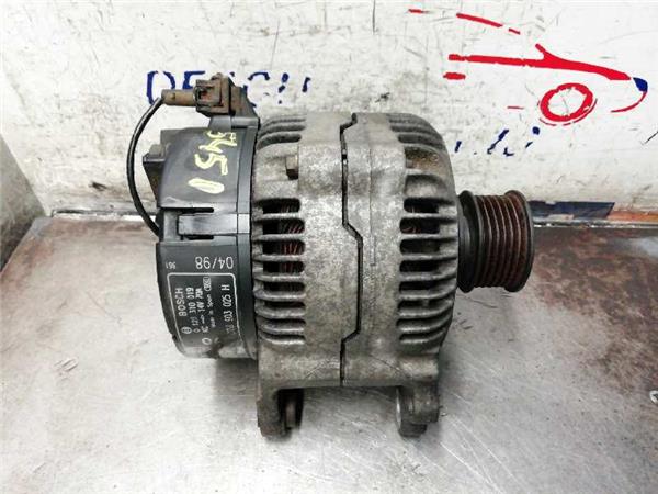 AROSA Alternador AROSA Alternador