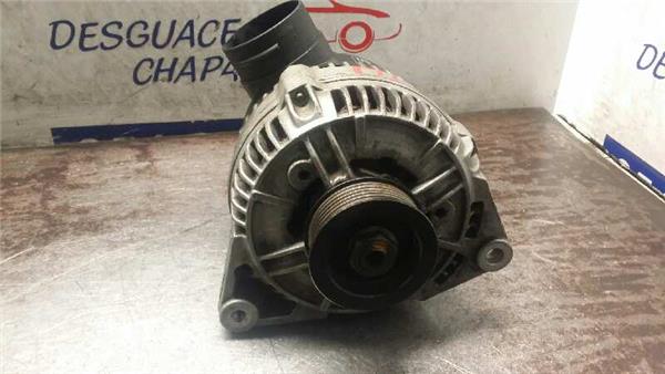 A6 AVANT Alternador A6 AVANT Alternador