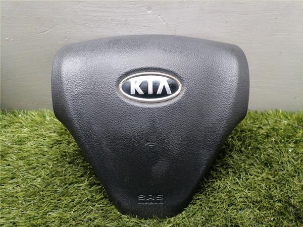 Rio JB2005- Airbag Volante Rio JB2005- Airbag Volante