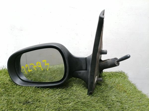 CLIO II FASE II Retrovisor Izquierdo CLIO II FASE II Retrovisor Izquierdo