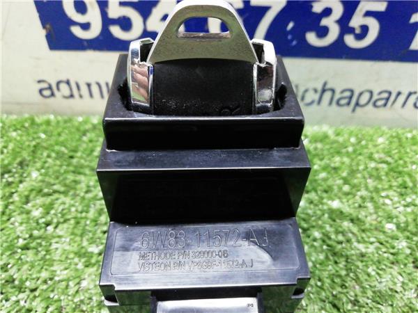 conmutador de arranqueencendido jaguar xf 27