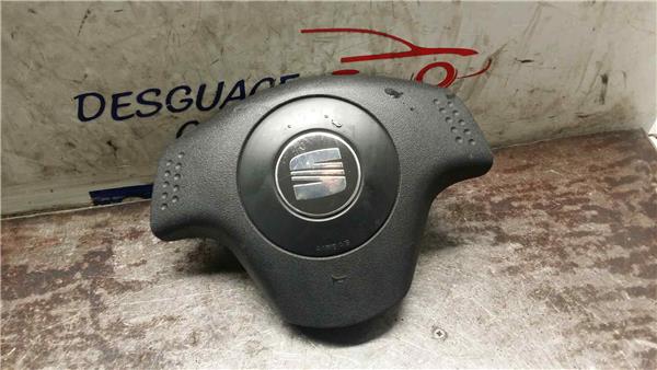 IBIZA Airbag Volante IBIZA Airbag Volante