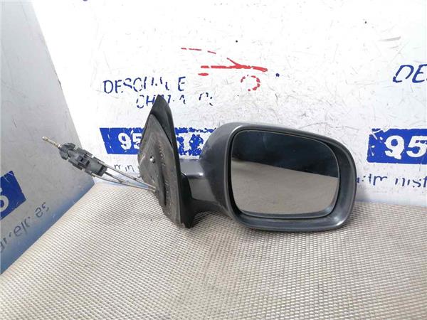 TOLEDO Retrovisor Derecho TOLEDO Retrovisor Derecho